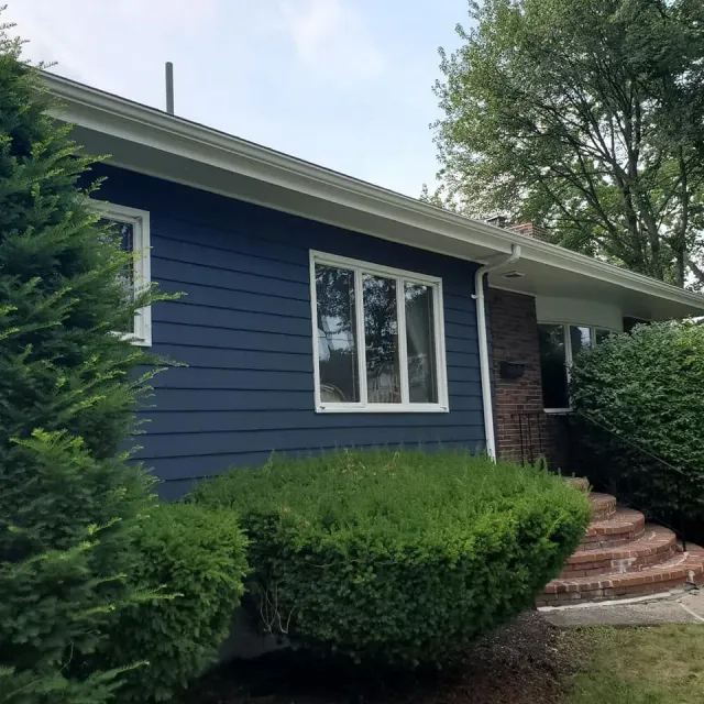 New England Painting & Contracting work photo