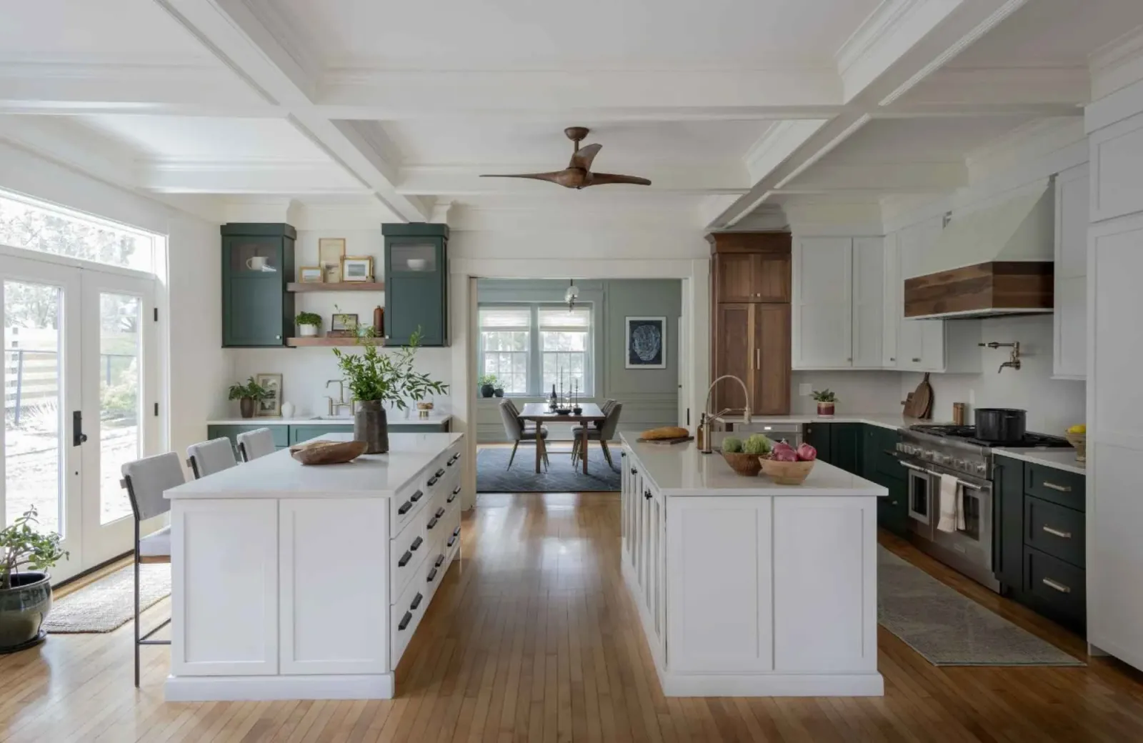 Reimagining Home Through Renovation: Thoughtful Design That Transforms a Space