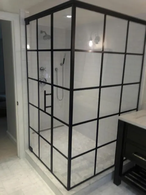 Atlantic Shower Door