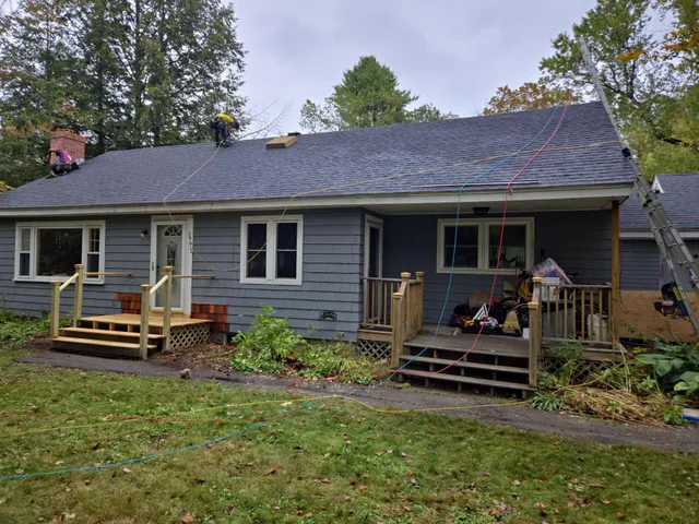 work photo from jalbertcontracting.com