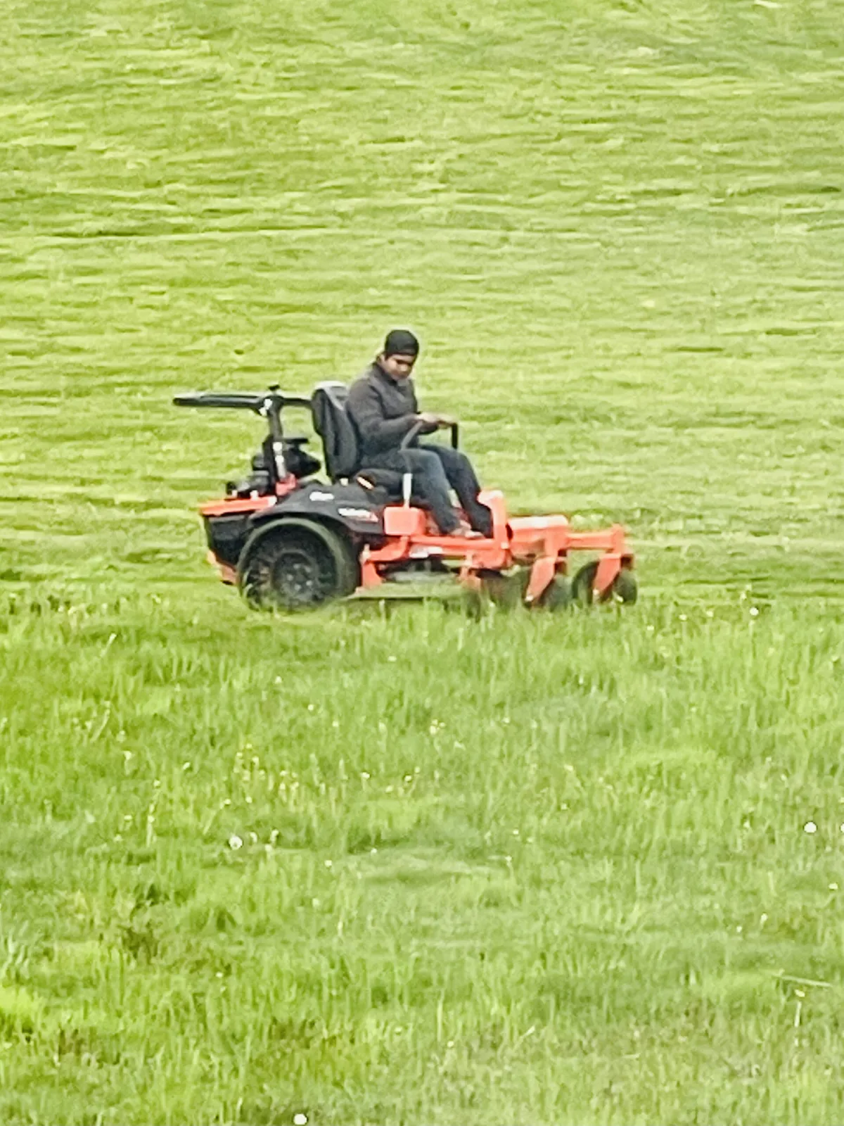 work photo from actonlawnmowing.com