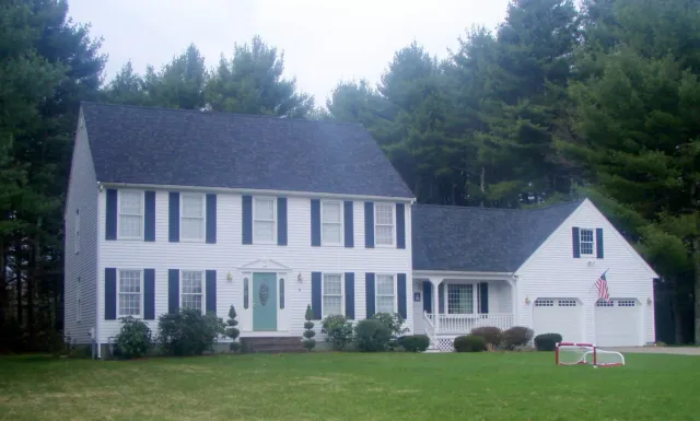 Folkman & Zola Builders Inc researched project photo