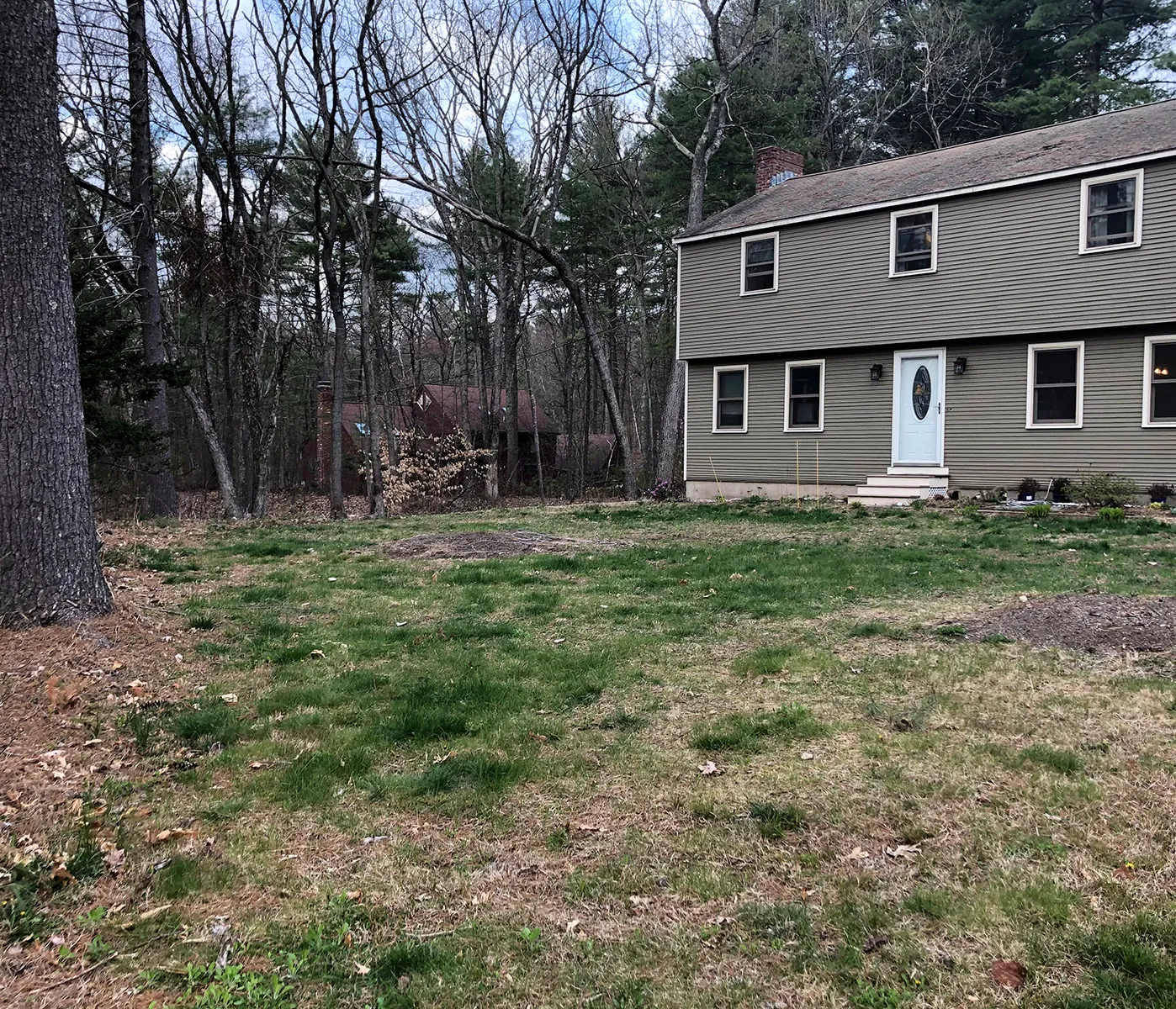 work photo from freshlawncare.com