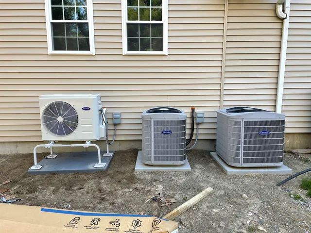 Ambient Aire Solutions work photo