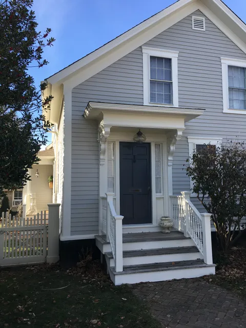 Quality Painting Co. work photo
