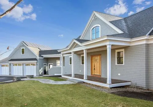 Mindful Building project image