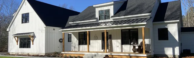 Roofing Contractor