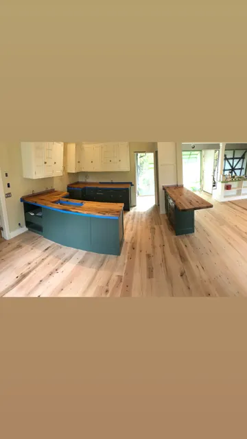 Advanced Floors