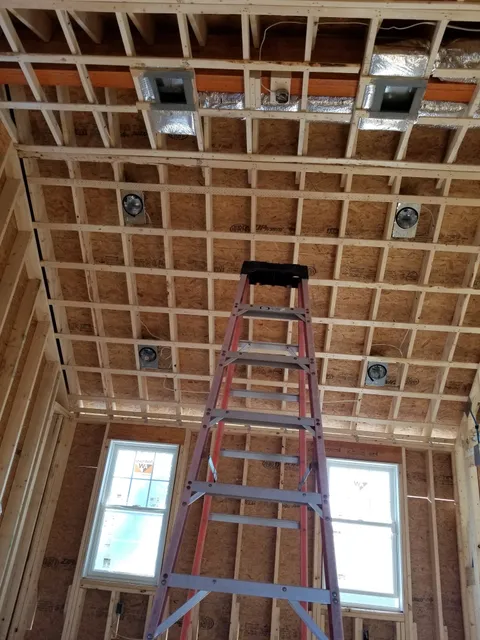 Bogosian Alan Electric Inc work photo