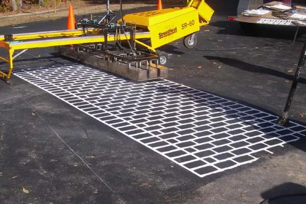 ARLINGTON PAVING researched project photo