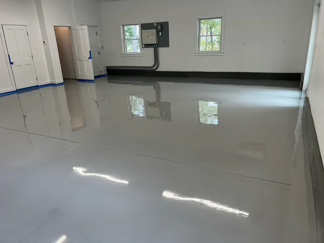 Concrete Prescriptions, LLC work photo