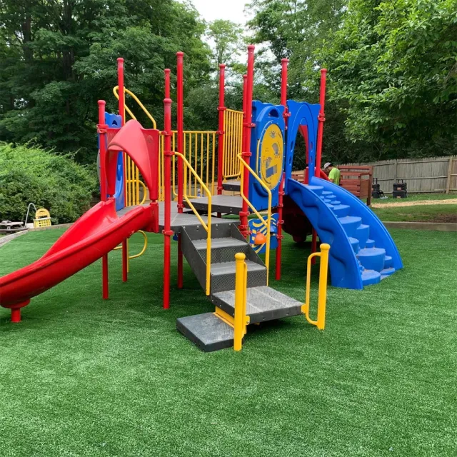 work photo from foreverlawnctny.com