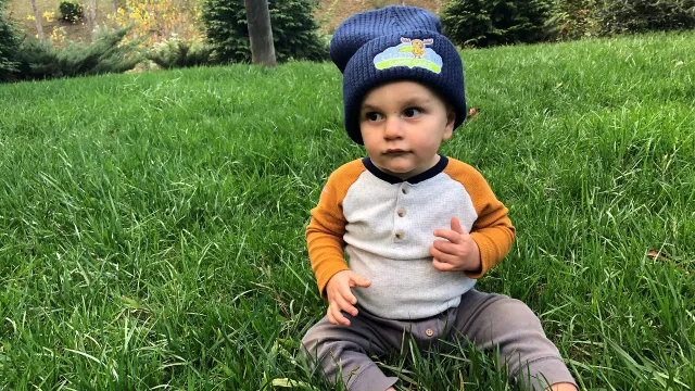 About Us - Kid Safe organic Lawn Fertilization - Core Value - Family Oriented