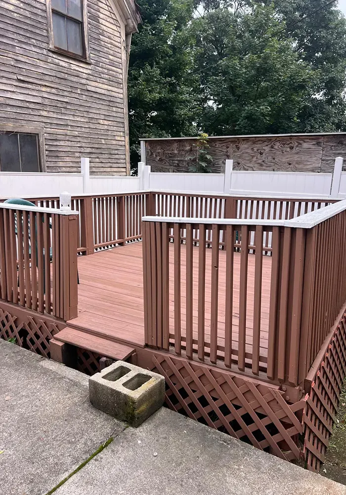 work photo from wellizcontractors.com