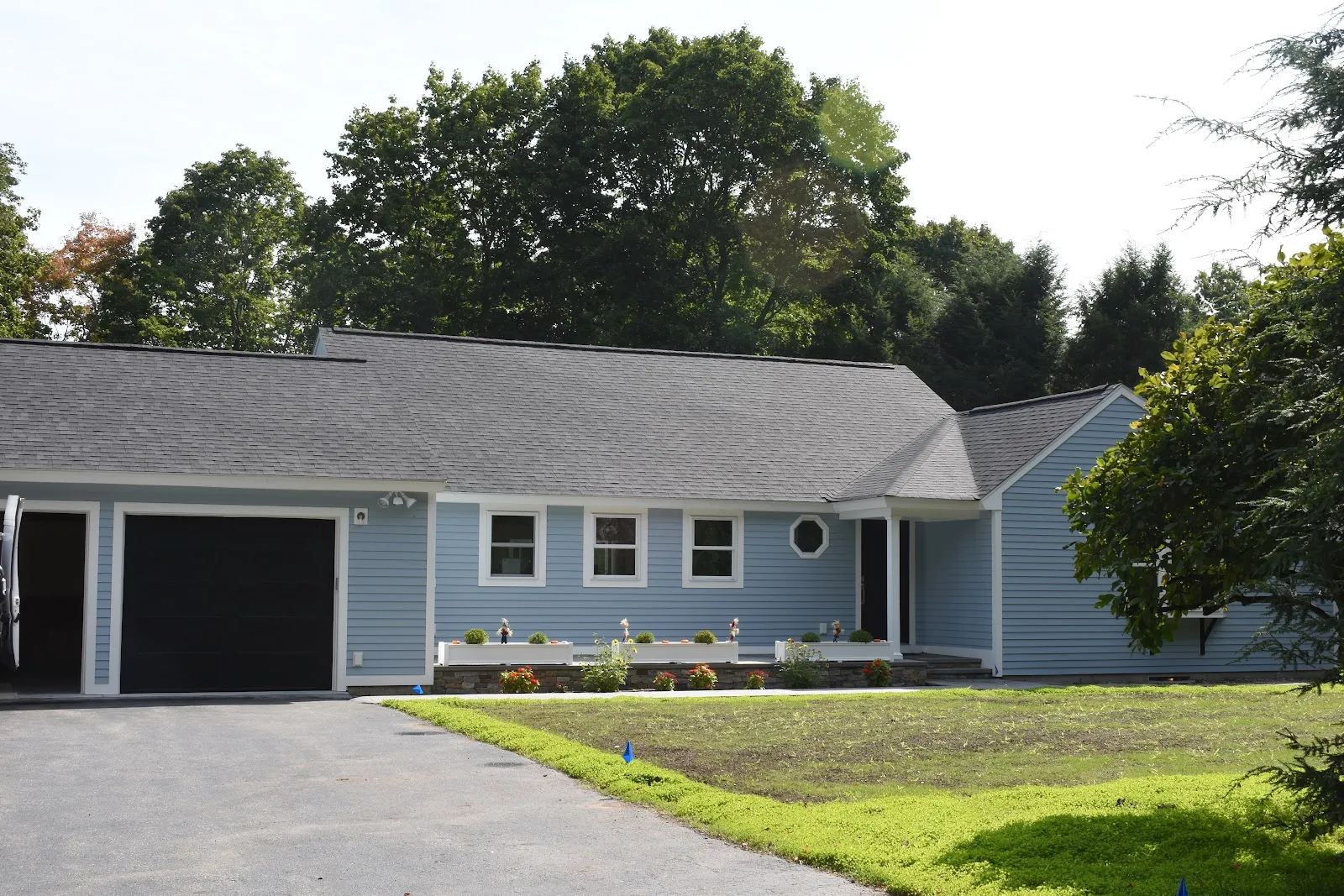 Ranch Roofing