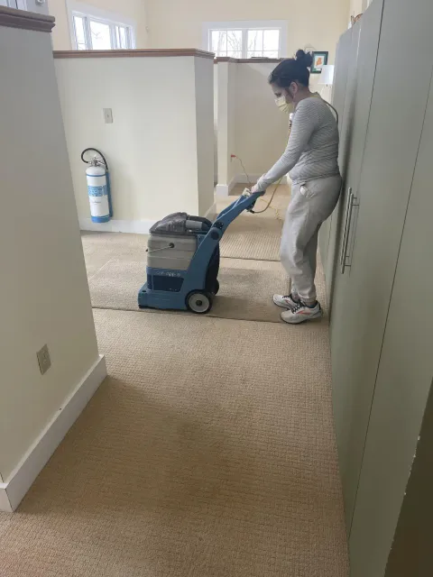 work photo from sandsjanitorialservices.com