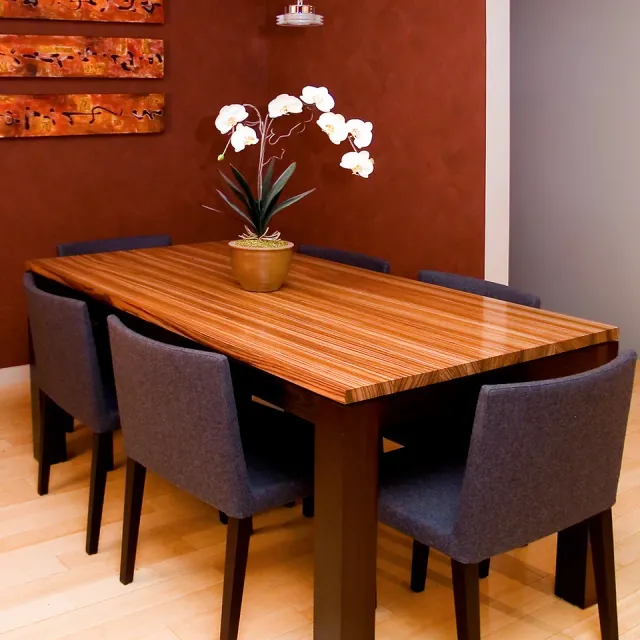 Dean W Richards Custom Woodworking Inc verified work photo