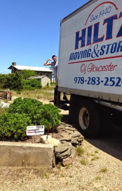 Hiltz Moving & Storage