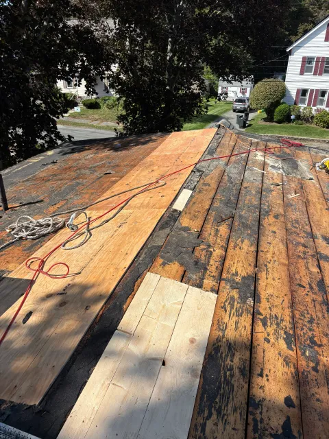 work photo from camarro-construction.com