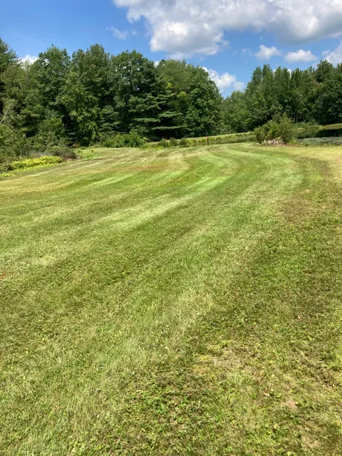Temple Mountain Landscapes LLC work photo
