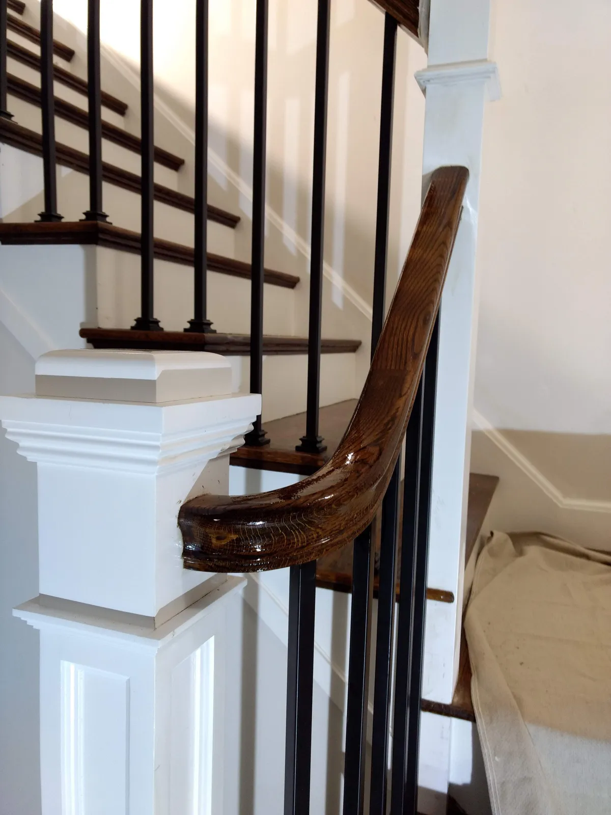 David Dixon Design Build researched project photo