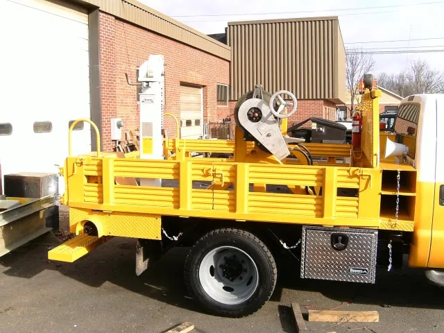 work photo from kensingtonwelding.com