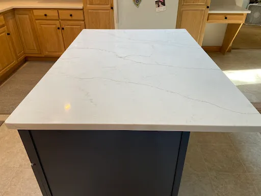 StoneOne Marble & Granite work photo