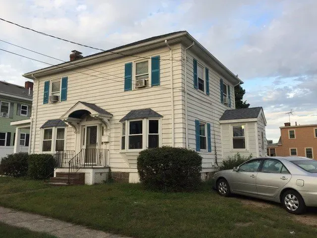 Before Image Of House Construction — Beverly, MA — First Choice Construction