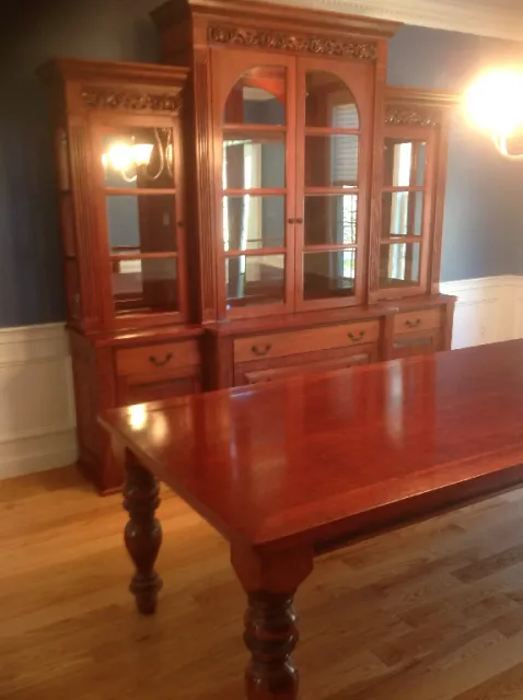 work photo from classicwoodworkingpro.com