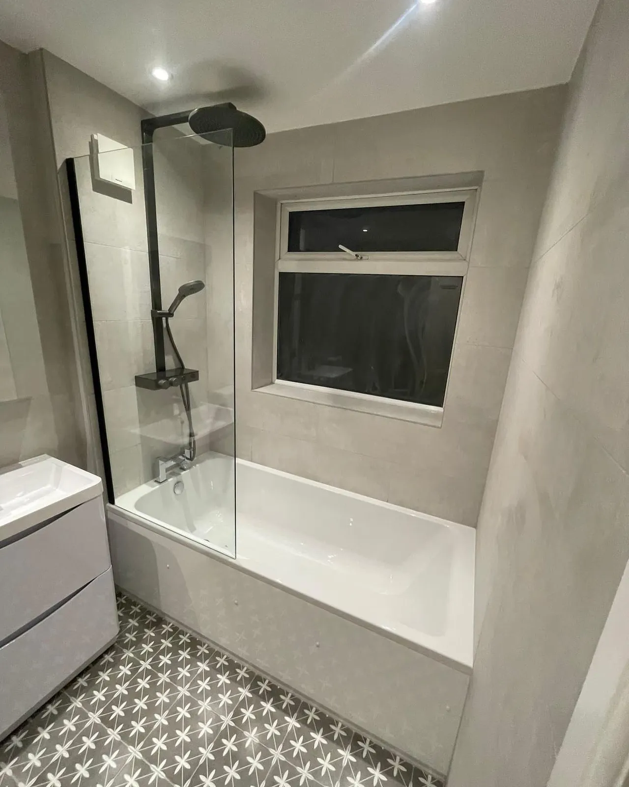 work photo from everettplumbingheating.com