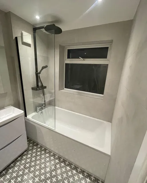 work photo from everettplumbingheating.com