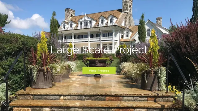 work photo from fultonlandscape.com
