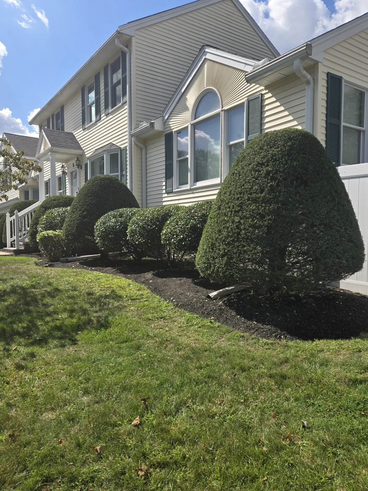 work photo from chicoslandscapinginc.com