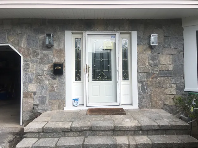 DUKES CONTRACTORS work photo