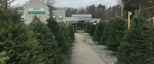 JMF Landscaping Inc. researched project photo