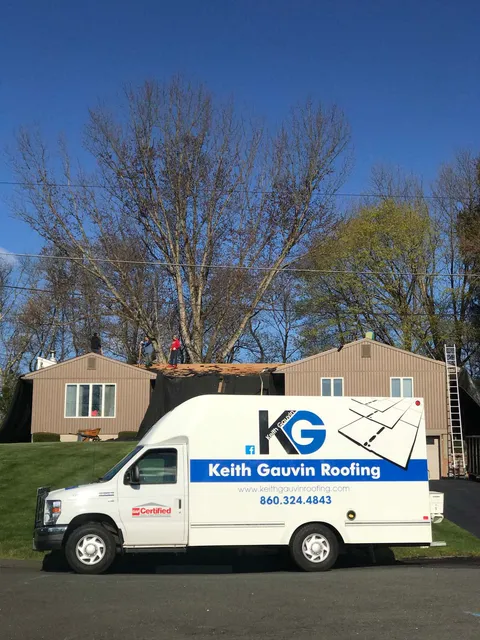 work photo from keithgauvinroofing.com