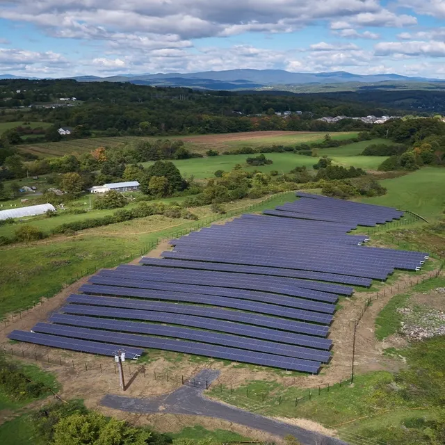 Novus Energy Development work photo