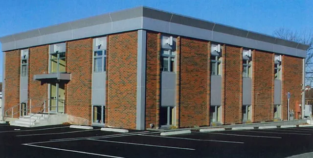 Hollstein Roofing, Inc. work photo