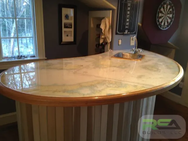 Broad Scope Renovation