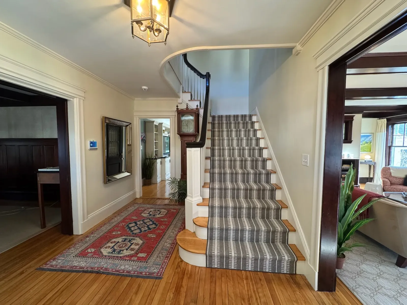 Recent Gallagher Painting residential project