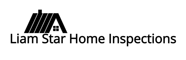 Liam Star Home Inspections logo
