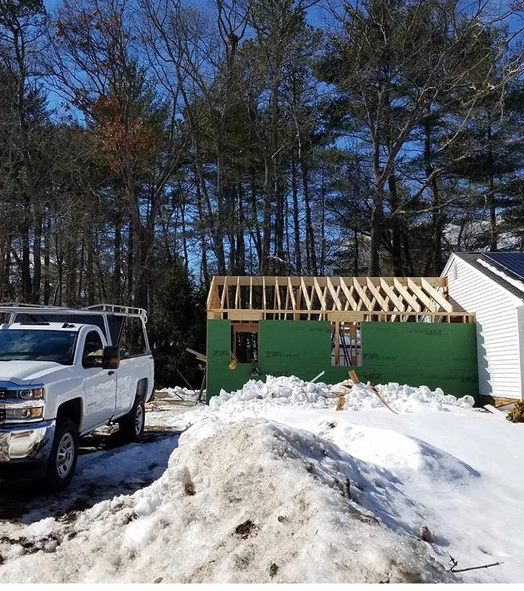 MB Construction, LLC