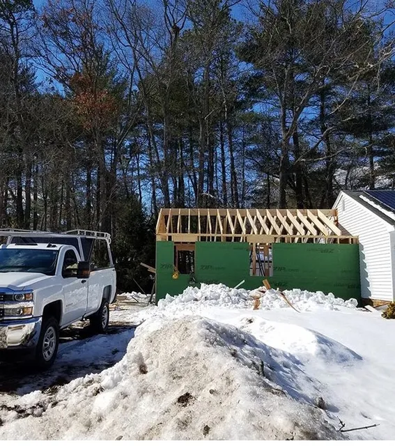 MB Construction, LLC