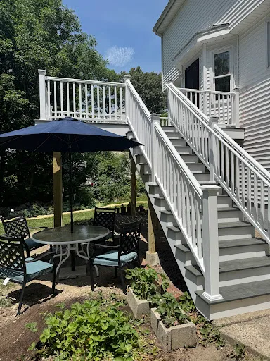 SL Carpentry INC work photo