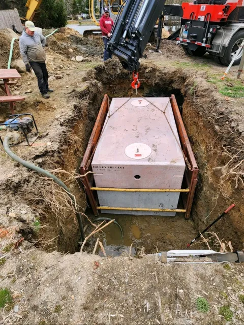 Septic Systems