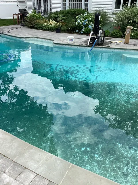 Pool People Inc.
