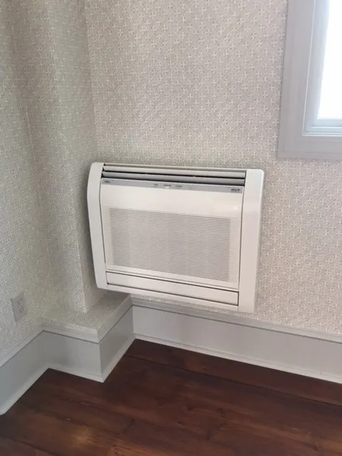Silvia Heating & Air Conditioning, Inc.