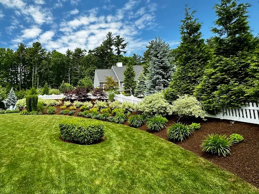 VIP CONSTRUCTION & LANDSCAPING work photo