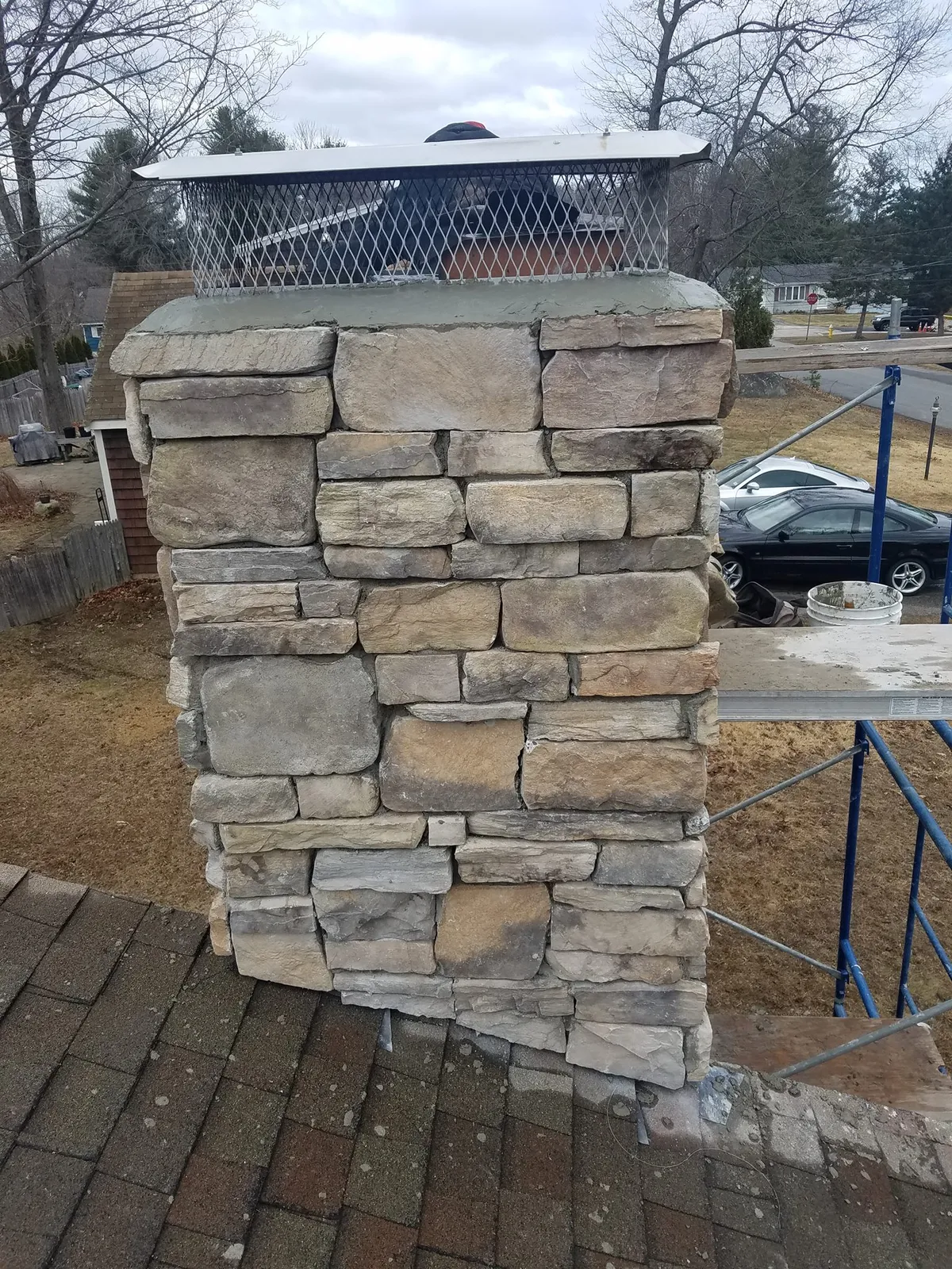 work photo from hoytmasonry.com