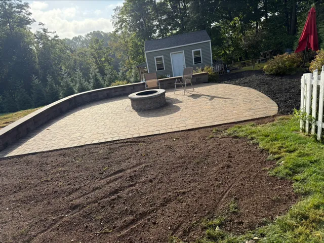 STAR MASONRY LLC work photo